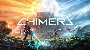 chimera pc gaming wallpaper hd games