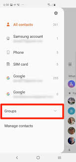 At their heart the best text editors shouldn't just be simple but also functional and good to work with. How To Make A Group Chat On A Samsung Galaxy S10 In 2 Ways