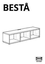 bestÅ bestÅ tv bench with doors ikeapedia