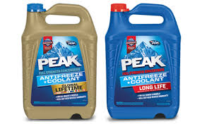 Cold Weather Antifreeze Coolant How Low Can Your Antifreeze