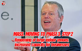 Sam kennedy, red sox president and ceo, said in a statement that. 7news Boston Whdh On Twitter Breaking Mass Moving To Phase 3 Step 2 Next Week Fans Expected At Fenway Td Garden In March Baker Says Https T Co Ti81ydk7w8 Https T Co K9wqwsbqsz Twitter