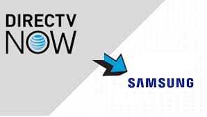 directv now app on samsung tv