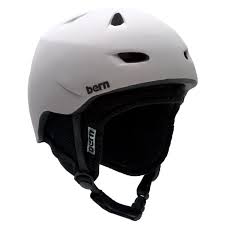 Bern Brentwood Helmet W Knit Evo
