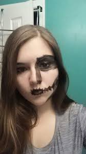 skeleton gerard makeup killjoys my