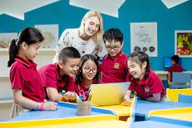 Bilingual International School - an economical and safe option in the  post-Covid era - Vietnam Australia International School - VAS