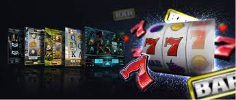10 Things You Need to Know About Online Slot Machines