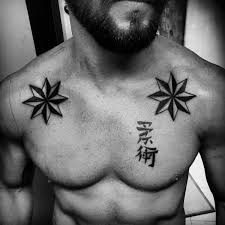 Here we collect some of best 55 nautical star tattoo designs for men and women. 65 Best Nautical Star Tattoos Ideas With Meanings