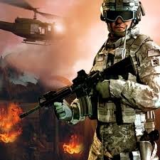 Válečné hry - Hrajte online Vojenské Hry na Friv 5