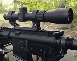 the best rimfire scope for 22lr in 2023