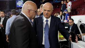 Why did the Islanders fire Barry Trotz ...