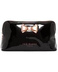 ted baker large nicco cosmetic bag in