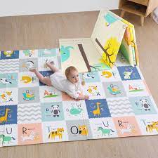 baby play mat untuk floor foam playmat