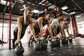 Not only while a person is exercising does he burns calories, but long after the workout is over. Resistance Training Vs Weight Training What S The Difference