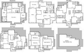 House Flooring Floor Plans