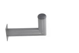 Wall Bracket For Mirrors Ø 76 Mm