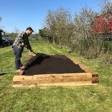 Buy Quality Raised Bed Mix George