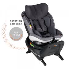 Toddler Car Seat From Besafe Sit