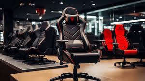 gaming chairs in singapore the