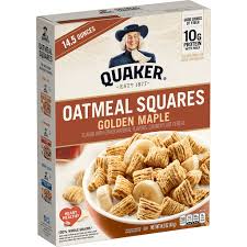 crunchy oat cereal golden maple 14 5 oz