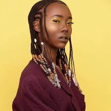 French braids are popular the world over, but they certainly aren't emblematic of france. Fulani Braids Cultural Intersectionality Or Appropriation By Amanda Moore Karim Medium