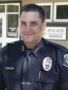 Police Chief Randy Richardson