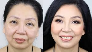 makeup looks for mothers of the bride groom
