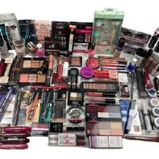 makeup liquidation auctions b stock