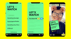 Blog articles about apps will be allowed within moderation. Snapchat Announces Snap Minis To Run Third Party Apps Within Snapchat