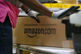 Amazon Makes Bigger Texas Commitment Adding 800 Jobs To A