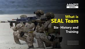 what is seal team six history and training