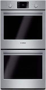 Bosch Hbn5651uc 27 Inch Double Electric