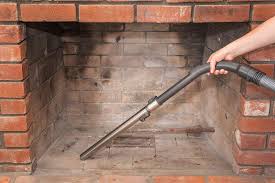How To Clean Fireplace Brick Properly