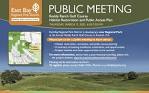 Roddy Ranch Golf Course: Public Meeting - Antioch on the Move