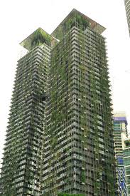 Felda has set up an investigation committee to carry out a legal review on the alleged criminal fraud found in the kuala lumpur vertical city (klvc) project forensic audit on the transaction records and documents in 2014. Le Nouvel Kuala Lumpur Vertical Garden Patrick Blanc
