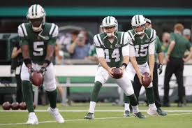 Is The Jets Quarterback Situation As Good As It Looks