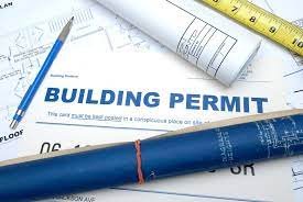 how to get a building permit don t