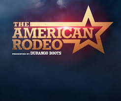 the american rodeo at t stadium