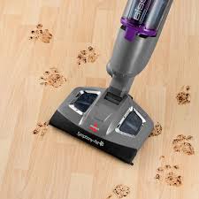 bissell symphony pet all in one vacuum