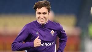 Federico chiesa breaks the deadlock! Italy Winger Chiesa Joins Juventus On Loan Punch Newspapers
