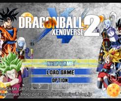 Aug 06, 2018 · go to your ppsspp emulator and start playing dragon ball z shin budokai 6. 2 New Message Download Games Cell Games Game Option