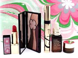 estee lauder makeup kit ebay