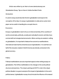 essay sample on cause and effects of the computer revolution essay introduction writer