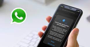 Automatisch WhatsApp berichten verwijderen na verzenden - appletips