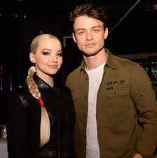 I will spend the rest of my life missing and loving you. Dove Cameron S Bloodshot And Waste Song Lyrics Is Bloodshot About Cameron Boyce