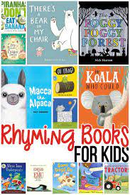 30 Best Rhyming Books For Preschool