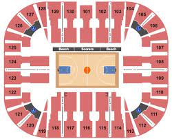 eaglebank arena tickets in fairfax