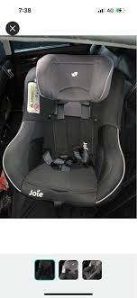 Joie Spin 360 Car Seat Babies Kids