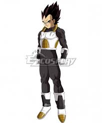 Check spelling or type a new query. Super Dragon Ball Heroes Vegeta Xeno Cosplay Costume