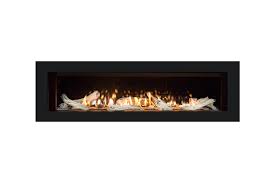 Valor L3 Linear Series Gas Fireplace