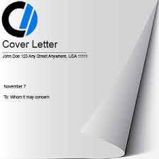 what is cover page